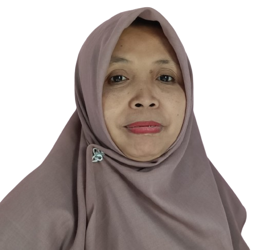 Mustika Widianingsih, S.Ag