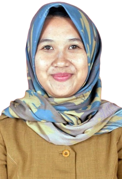Leni Ginawati Nanda, S.Si
