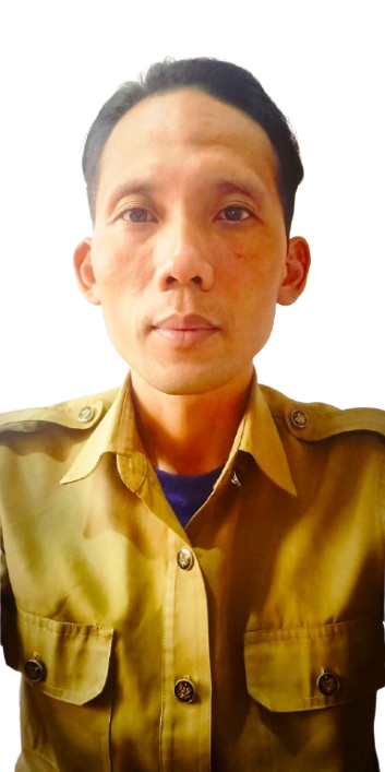 Asep Badaludin Yusuf, S.Pd.I